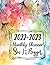 See It Bigger 2022-2023 Monthly Planner by Beverly Walker