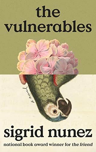 The Vulnerables (Hardcover)