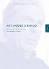 Art Modes d'Emploi