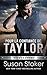 Pour la confiance de Taylor (Silverstone)