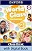 World Class 2. Class Book