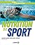 Nutrition du sport by Heather Hedrick Fink