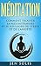 Méditation: Comment Trouver...