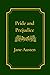 Pride and Prejudice by Jane Austen
