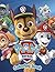 Paw Patrol Coloring Book: P...