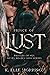 Prince Of Lust (Princes Of Sin: The Seven Deadly Sins #1)