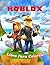 Roblox Libro Para Colorear:...