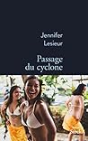 Passage du cyclone