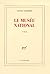 Le Musée national