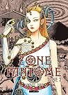 Zone Fantôme, Tome 2 by Junji Ito