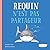 Requin n'est pas partageur ...