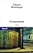 Composants (Litt.Gene.) (French Edition)