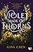 Violet Made of Thorns