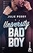 University Bad Boy: Une rom...