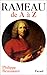 Jean-Philippe Rameau de A à Z (French Edition)