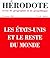 Hérodote numéro 109 - Les États-Unis et le reste du monde by Revue Hérodote