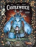 Castlewitch T01 - Les Monstres imaginaires