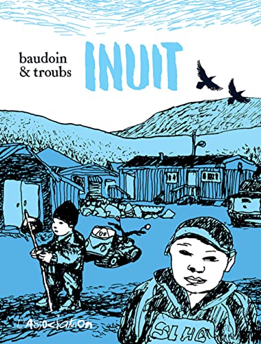 Inuit (Paperback)