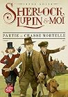 Sherlock, Lupin e...