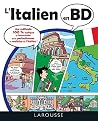 L'Italien en BD