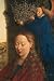 Jan van Eyck Notebook Journal Planner, The Miracle of detail by Jan van Eyck