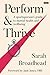 Perform & Thrive: A Sportsp...
