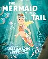The Mermaid with No Tail by Jessica Long