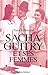 Sacha Guitry et ses femmes
