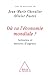 Où va l'économie mondiale ?...