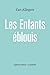 LES ENFANTS EBLOUIS by Yan Allégret