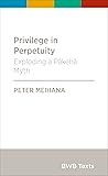 Privilege in Perp...