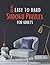 Easy to Hard Sudoku Puzzle Book for Adults & Seniors by Emma Dawson