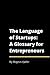 The Language of Startups: A...