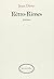 Rétro-rimes: Poèmes (ROMANS...