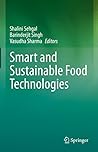 Smart and Sustainable Food Technologies