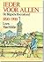 Ieder voor allen: De Belgische Boerenbond, 1890-1990 (KADOC-studies) (Dutch Edition)