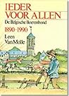 Ieder voor allen:...