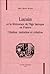 Lucain et la littérature de l'âge baroque en France. Citation - Imitation et Création