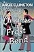Christmas in Frost Bend: Large Print
