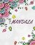 Mandala: Coloring Book For ...