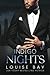 Indigo Nights (The Nights Series)