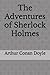 The Adventures of Sherlock Holmes