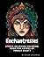 Enchantresses Adult colorin...
