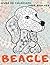 Beagle - Livre de coloriage...