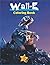 Wall E Coloring Book: 50+ JUMBO Coloring Pages With High Quality Illustrations For Fans Of All Ages