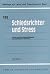 Schiedsrichter und Stress. ...