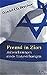 Fremd in Zion by Daniel Cil Brecher