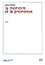 La mémoire et la promesse: ...