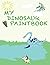 My dinosaur paintbook: big ...