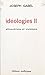Idéologies (2). Althusséris...